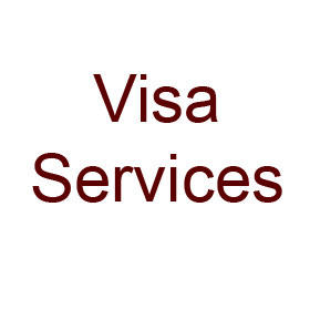 Visa-Services
